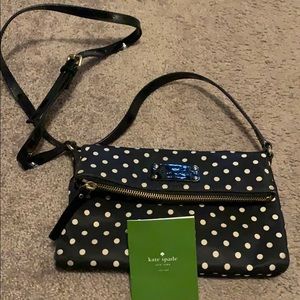 Kate Spade crossbody bag